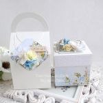 Komunijny exploding box 480 - 