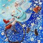 Obrazek na kafelku Anioł dobrych wiadomości - 