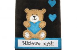 Notes na Misiowe myśli