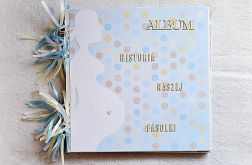 Moja ciąża - album