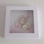 Kartka Pierwsza Komunia Święta w pudełeczku 04 - Kartka Pierwsza Komunia Święta w pudełeczku 04