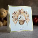 Kartka urodzinowa z kopertą prezentową B20 - Kartka urodzinowa z kopertą na pieniądze