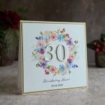 Kartka urodzinowa z kopertą prezentową BH35 - Kartka urodzinowa z kopertą na pieniądze