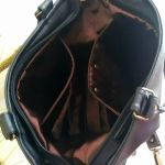 Torba typu Tote Rivena Vercci Premium - Rivena Vercci