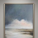 Powroty-obraz akrylowy formatu 80/60 cm  - 