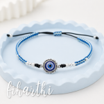 Bransoletka "Oko Nazara" BON2602 - talizman ochronny