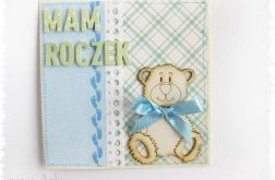 Kartka na ROCZEK