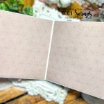 Kartka ślubna nr 17 - Środek