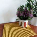 Podkładka,bieżnik,obrus na stół,35x80cm. - 