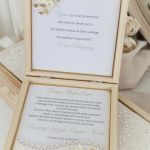 Zestaw ślubny „Z miłością – dla Was” - życzenia i cyaty ślubne