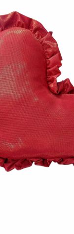 Poduszka serce wyprzedaż