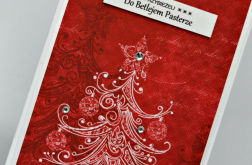 Świąteczne drzewko