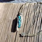 WISIOREK DREWNIANY - WSPOMNIENIE WAKACJI - 3