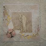 Kartka ślubna w pudełku 24 - 