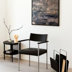 Burza w Szklance Wody