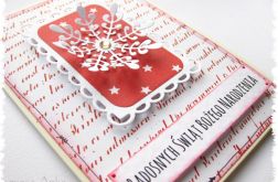 Kartka świąteczna