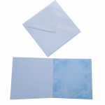 Witaj na świecie Maluszku - środek + koperta