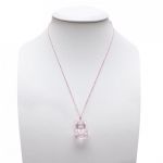 Naszyjnik "Brenda": Powrót do Lat 90. - 