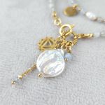 Naszyjnik Soft Pearl  - 