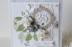 Srebrne Gody - Rocznica Ślubu v.19