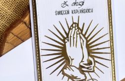 202,Kartka na święcenia kpłańskie