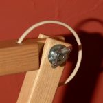 LAMPA - NOCNY GLOBUS - 