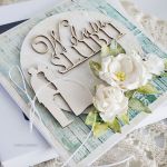 Kartka ślubna, 467 - 