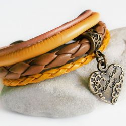 Sunny Side Of Love ! bransoletka