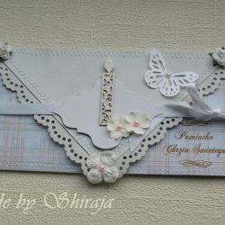 Pamiątka Chrztu św.  