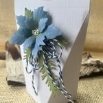 056,pudełeczko na prezent świąteczny ,mikołajkow - 056,pudełeczko na prezent świąteczny ,mikołajkow