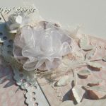 Pamiątka Chrztu św. - 'delikatność poranka'' - 