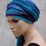 turban NEONOWY - 