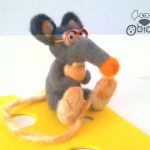 szczurek Aleksander - 
