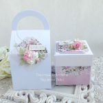 Komunijny exploding box 560 - 