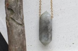 Naszyjnik "Void Arrow" - Przebicie przez Iluzję