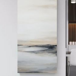Śladami wiatru-obraz akrylowy 100/50 cm Śladami wiatru-obraz akrylowy 100/50 cm