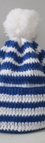 Czapka z pewnej bajki 