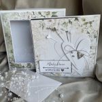 Kartka ślubna w pudełku! #2 - 