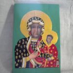 Ikona - Matka Boża Częstochowska - kolejna strona