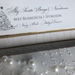 Opakowanie świąteczne! Voucher! Gotówka! Wybierz swój napis! #2 - 