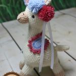 Lama Ala - 