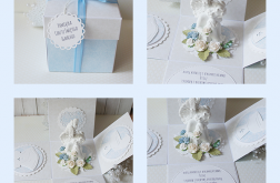 Exploding box - Chrzest Święty v.15