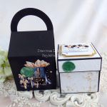 Urodzinowy exploding box 544 - 