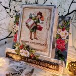 Kartka Boże Narodzenie #23 - 