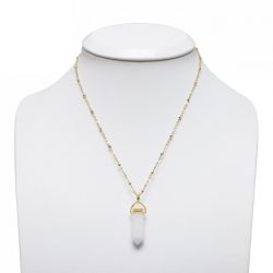 Naszyjnik 'Kyoto' – Sekret Pomyślności i Mocy