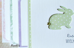 Komplet kartek wielkanocnych #6