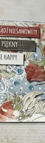 Kartka bądź niesamowity..*208