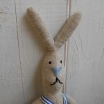 Eryk - skandynawski królik - 