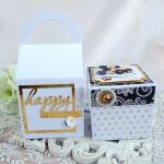 Exploding box z okazji 18 urodzin 536 - 