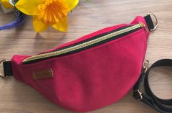 Nerka classic czerwona